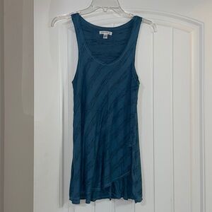 Love Fire Tank Top